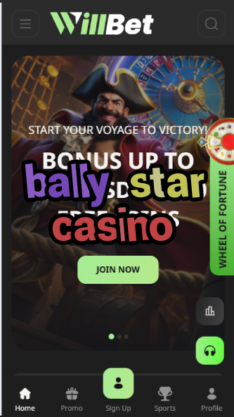 Bally Star Casino - Celebrity-Themed Casino-casinogringos.casinoorder.vip